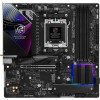Asrock Phantom Gaming AMD B850 Socket AM5 micro ATX - (B850M Riptide WiFi)