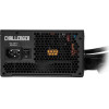 Asrock Power supply Challenger Bronze 550W (CL-550B) - (90-UXC055-BNEAAA)