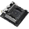 Asrock Socket AM4 micro ATX - (A520M-ITX/AC)