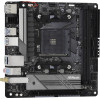 Asrock Socket AM4 micro ATX - (A520M-ITX/AC)