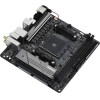 Asrock Socket AM4 mini ITX AMD B550 - (B550M-ITX/AC)