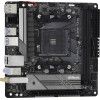 Asrock Socket AM4 mini ITX AMD B550 - (B550M-ITX/AC)