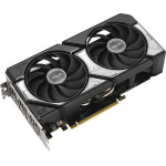 ASUS Dual RTX 5060 Ti 8 GB OC graphics card - (90YV0MP2-M0NA00)