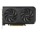 ASUS Dual NVIDIA GeForce RTX 5050 8 GB OC graphics card - (90YV0N72-M0NA00)