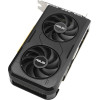 ASUS Dual NVIDIA GeForce RTX 5050 8 GB OC graphics card - (90YV0N72-M0NA00)