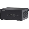 ASUS NUC 14 Pro RNUC14RVHU500002I UCFF Black 125H - (90AR0072-M000P0)