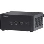 ASUS NUC 14 Pro RNUC14RVHU500002I UCFF Black 125H - (90AR0072-M000P0)