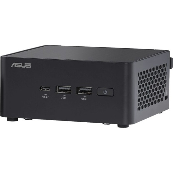 ASUS NUC 14 Pro RNUC14RVHU500002I UCFF Black 125H - (90AR0072-M000P0)