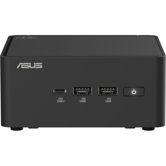 ASUS NUC 15 Pro RNUC15CRHU700002 Black 255H - (90AR00Q2-M000A0)