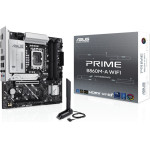 ASUS PRIME B860M-A WIFI Intel B860 LGA 1851 (Socket V1) micro ATX - (90MB1JY0-M0EAY0)