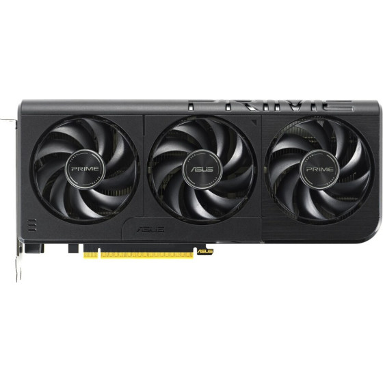 ASUS Prime GeForce RTX 5060 OC 8 GB graphics card - (90YV0N10-M0NA00)