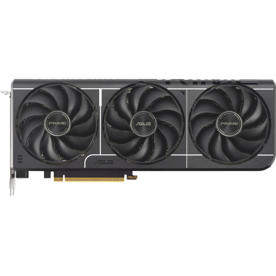 ASUS Prime GeForce RTX 5060 Ti 8 GB OC Grafikkarte - (90YV0MP0-M0NA00)