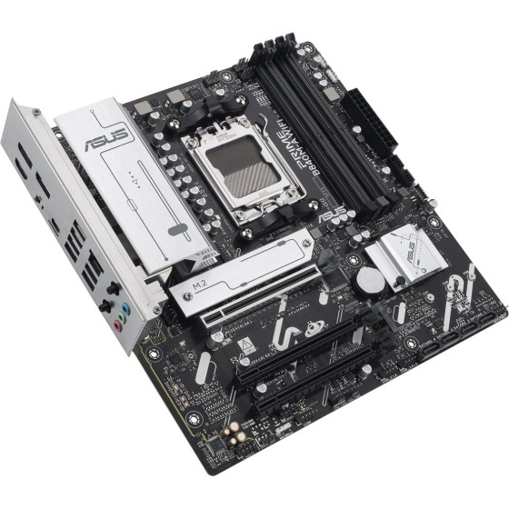 ASUS PRIME B840M-A WIFI AMD B840 Socket AM5 micro ATX - (90MB1J20-M0EAY0)