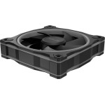 ASUS Prime MR120 Fan ARGB Black 3in1 Computer case 12 cm - (90DA00I0-B09020)