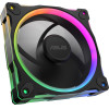 ASUS Prime MR120 Fan ARGB Black 3in1 Computer case 12 cm - (90DA00I0-B09020)
