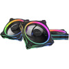 ASUS Prime MR120 Fan ARGB Reverse Black 3in1 Computer case 12 cm 3 pc(s) - (90DA00L0-B09020)