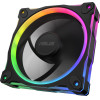 ASUS Prime MR120 Fan ARGB Reverse Black 3in1 Computer case 12 cm 3 pc(s) - (90DA00L0-B09020)