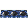 ASUS Prime MR120 Fan ARGB Reverse Black 3in1 Computer case 12 cm 3 pc(s) - (90DA00L0-B09020)