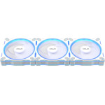 ASUS Prime MR120 Fan ARGB Reverse White 3in1 Computer case 12 cm 3 pc(s) - (90DA00L3-B09020)