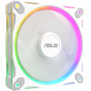ASUS Prime MR120 Fan ARGB Reverse White Computer case 12 cm - (90DA00L3-B09000)