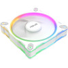 ASUS Prime MR120 Fan ARGB Reverse White Computer case 12 cm - (90DA00L3-B09000)
