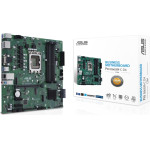 ASUS PRO B660M-C D4-CSM Intel B660 LGA 1700 micro ATX - (90MB19B0-M1EAYC)