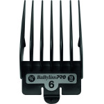 Babyliss CHROMFX CORDLESS CLIPPER Chrome Lithium - (FX8700E)