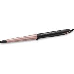 Babyliss Conical Wand Curling wand Warm Black, Pink 98.4'' (2.5 m) - (C454E)
