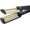 Babyliss EasyWaves Texturizing iron Warm Black, Silver 70.9'' (1.8 m) - (C260E)