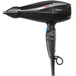 Babyliss Excess-HQ hair dryer 2600 W Black - (BAB6990IE)
