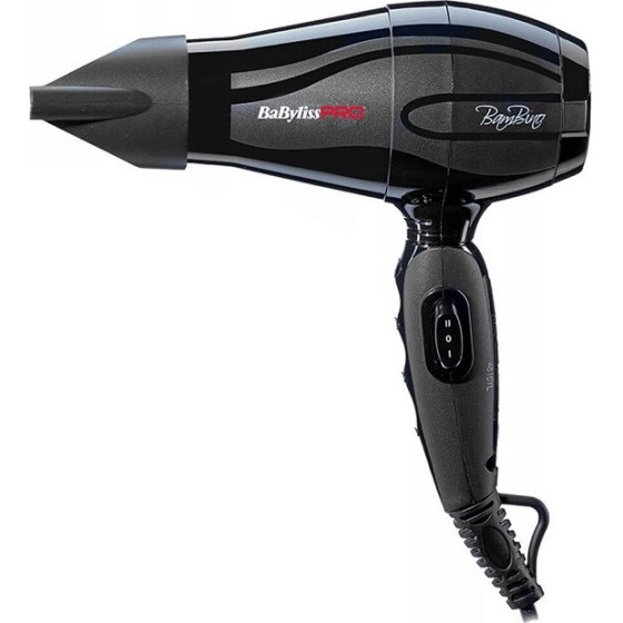 Babyliss hair dryer - (BAB5510E)