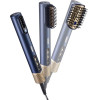 Babyliss hair dryer 1600 W navy blue (navy) - (AS6550E)