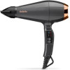 Babyliss hair dryer 2200 W Black - (6719DE)