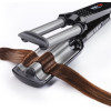 Babyliss hair styling tool Curling iron Warm Black 79 W 2.7 m - (BAB2369TTE)