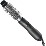 Babyliss hair styling tool Hot air brush Warm Black 700 W 2.7 m - (BAB2676TTE)