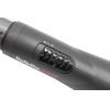 Babyliss hair styling tool Hot air brush Warm Black 700 W 2.7 m - (BAB2676TTE)