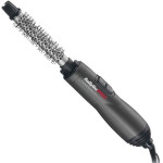 Babyliss hair styling tool Hot air brush Warm Black, Stainless steel 700 W 2.7 m - (BAB2675TTE)