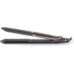 Babyliss hair styling tool Straightening iron Warm Black 42 W 3 m - (ST394E)