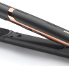 Babyliss hair styling tool Straightening iron Warm Black 42 W 3 m - (ST394E)
