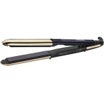 Babyliss hair styling tool Straightening iron Warm Black, Gold 3.3 m - (ST484E)