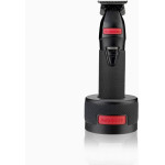 Babyliss PRO Cordless Trimmer SKELETON BOOST+ black and red - (FX7870RBPE)