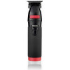 Babyliss PRO Cordless Trimmer SKELETON BOOST+ black and red - (FX7870RBPE)