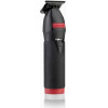 Babyliss PRO Cordless Trimmer SKELETON BOOST+ black and red - (FX7870RBPE)