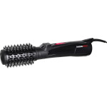 Babyliss PRO hair styling tool Hot air brush Steam Black 800 W 2.7 m - (BAB2770E)