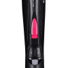 Babyliss PRO hair styling tool Hot air brush Steam Black 800 W 2.7 m - (BAB2770E)