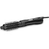 Babyliss Shape & Smooth Straightening brush Warm Black 800 W 78.7'' (2 m) - (AS82E)