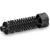 Babyliss Shape & Smooth Straightening brush Warm Black 800 W 78.7'' (2 m) - (AS82E)