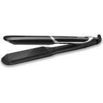 Babyliss Sleek Control Wide Straightening iron Warm Black 98.4'' (2.5 m) - (ST397E)