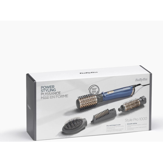 Babyliss Style Pro 1000 - (AS965E)