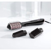 Babyliss STYLE SMOOTH 1000 hair dryer and curling iron - (AS128E)